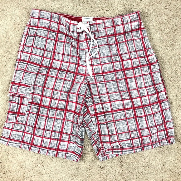 Old Navy Other - Mens Old Navy Board Shorts